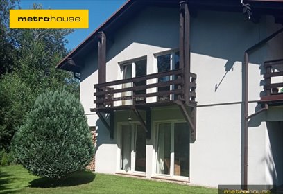 dom na sprzedaż 167m2 dom Charzykowy, Droga Pod Strzechę
