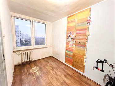 mieszkanie na sprzedaż 34m2 mieszkanie Warszawa, Mokotów, Bernardyńska