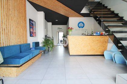 lokal użytkowy na wynajem 370m2 lokal użytkowy Bydgoszcz, Szwederowo, Teofila Lenartowicza