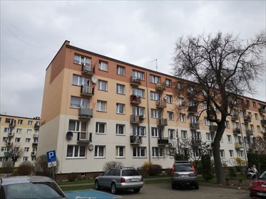 Mieszkanie czteropokojowe na sprzedaż Pisz 58m2 Foto 2