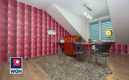 dom na sprzedaż 190m2 dom Mikołów, Centrum, Konstantego Damrota