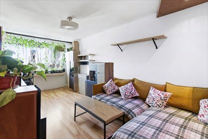 mieszkanie na sprzedaż 38m2 mieszkanie Kraków, Prądnik Biały, Prądnik Biały, Eljasza Walerego Radzikowskiego