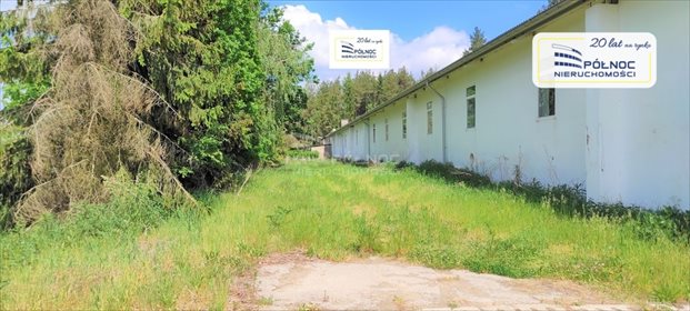 Magazyn na sprzedaż Mściszewice 1 080m2 Foto 4