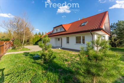 dom na sprzedaż 197m2 dom Żelechów, Limby