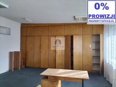 Zapraszam do wynajęcia biura 27,2 m² na Włochach lokal użytkowy Warszawa, Włochy, Grójecka