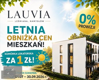 Nowoczesne 3-pokojowe mieszkanie w Namysłowie polecam mieszkanie Namysłów, Bolesława Leśmiana