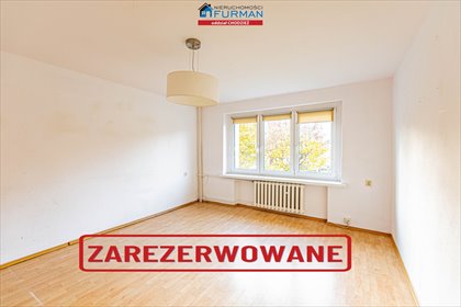 mieszkanie na sprzedaż 33m2 mieszkanie Chodzież