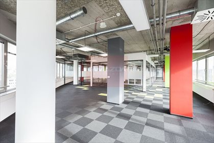 Nowoczesna powierzchnia biurowa 364 m² w Śródmieściu Warszawy lokal użytkowy Warszawa, Śródmieście