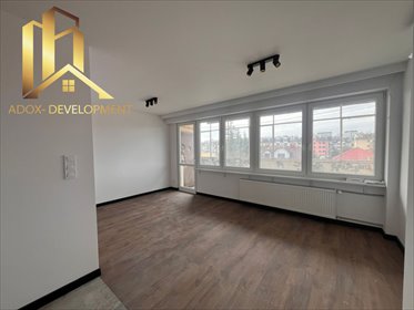 mieszkanie na sprzedaż 48m2 mieszkanie Piaseczno, Powstańców Warszawy