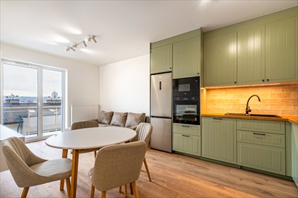 mieszkanie na sprzedaż 38m2 mieszkanie Rzeszów, Jana Olbrachta