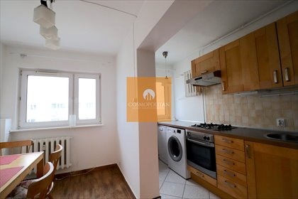 mieszkanie na sprzedaż 48m2 mieszkanie Warszawa, Wola, Skwer kard. Stefana Wyszyńskiego