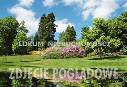 działka na sprzedaż 1240m2 działka Jastrzębie-Zdrój, Cisówka, Traugutta