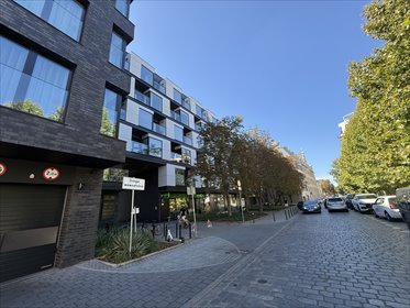 Lokal użytkowy na wynajem 93m2 lokal użytkowy Wrocław, Księcia Witolda