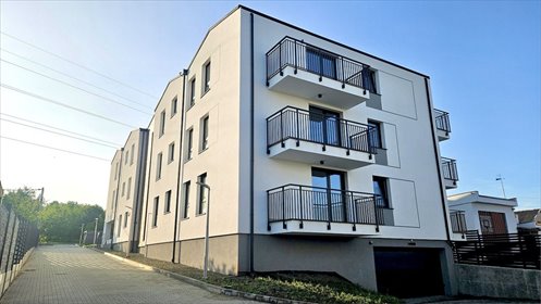 mieszkanie na sprzedaż 58m2 mieszkanie Rzeszów, gen. Władysława Sikorskiego