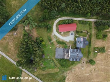 dom na sprzedaż 650m2 dom Polanica-Zdrój, Chocieszów