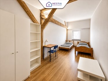 Przestronne 150 m² mieszkanie pod wynajem dla pracowników mieszkanie Szczecin, Centrum, Marszałka Józefa Piłsudskiego