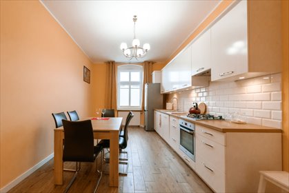 mieszkanie na sprzedaż 74m2 mieszkanie Szczecin, Śródmieście-Centrum, Aleja Wojska Polskiego