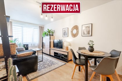 mieszkanie na sprzedaż 37m2 mieszkanie Kraków, Bieńczyce, os. Kazimierzowskie