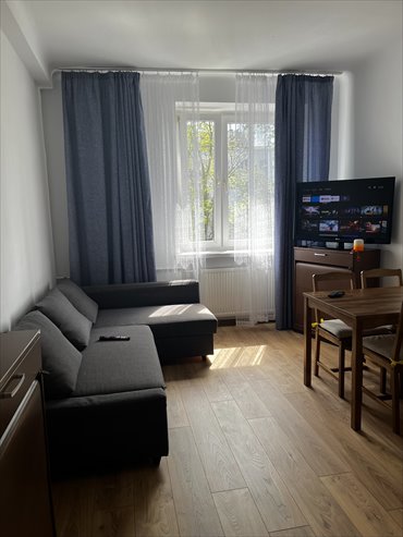 Przestronne 3-pokojowe mieszkanie po remoncie, blisko Ronda Wiatraczna mieszkanie Warszawa, Praga-Południe, Grochowska