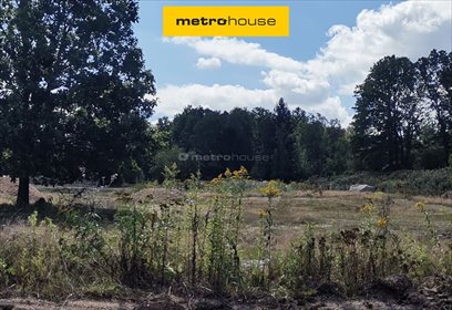 działka na sprzedaż 1505m2 działka Staniszów