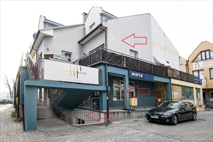 lokal użytkowy na sprzedaż 123m2 lokal użytkowy Chełm, Lwowska