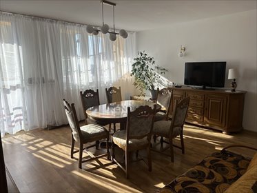 Zapraszam do obejrzenia 3-pokojowego mieszkania z balkonem w Lubinie mieszkanie Lubin