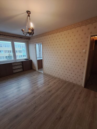 mieszkanie na sprzedaż 37m2 mieszkanie Kalisz, Aleja Wojska Polskiego