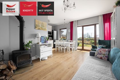 mieszkanie na sprzedaż 75m2 mieszkanie Banino