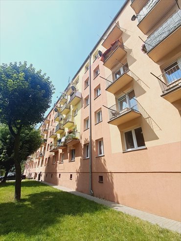 mieszkanie na sprzedaż 42m2 mieszkanie Kalisz, 3go Maja