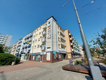 Atrakcyjne 22,68 m² mieszkanie z balkonem w centrum Gorzowa mieszkanie Gorzów Wielkopolski, Centrum, gen. Władysława Sikorskiego