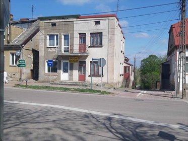 dom na sprzedaż 227m2 dom Goniądz, Plac 11 Listopada