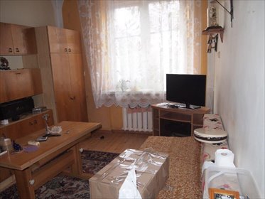 Sprzedam 2-pokojowe mieszkanie 36,6 m² w Świnoujściu mieszkanie Świnoujście, Warszów, Jaracza