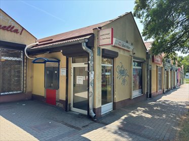 Lokal usługowy 62 m² w Łodzi, Górna - polecam! lokal użytkowy Łódź, Górna, Kurczaki
