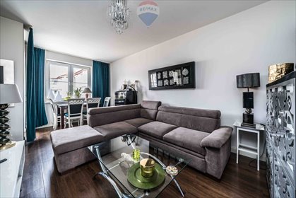 mieszkanie na sprzedaż 50m2 mieszkanie Krosno, Osiedle Olszynka