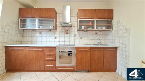 mieszkanie na sprzedaż 50m2 mieszkanie Kraków, Drukarska