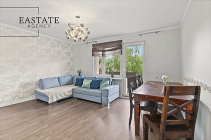 Zapraszam do obejrzenia 64 m² mieszkania z balkonem w Gdańsku-Chełm mieszkanie Gdańsk, Chełm, Antoniego Suchanka