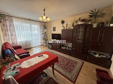 mieszkanie na sprzedaż 64m2 mieszkanie Pułtusk, Pułtusk