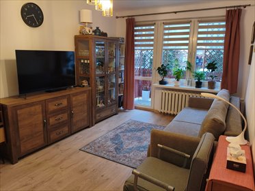 mieszkanie na sprzedaż 35m2 mieszkanie Warszawa, Ursus, Skorosze, Kolorowa