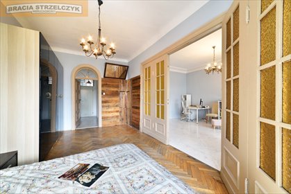 mieszkanie na sprzedaż 84m2 mieszkanie Warszawa, Wola, Mirów, Chmielna