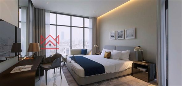 mieszkanie na sprzedaż 42m2 mieszkanie Dubaj