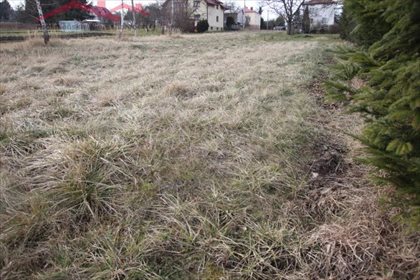 Działka budowlana na sprzedaż Krosno, Suchodół 2 000m2 Foto 2