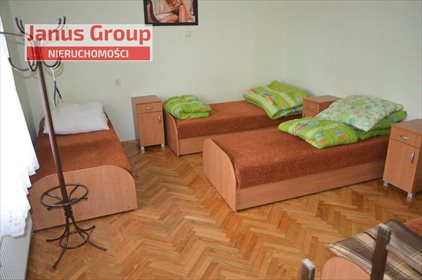 Dom na wynajem Bełchatów, Olsztyn 100m2 Foto 3