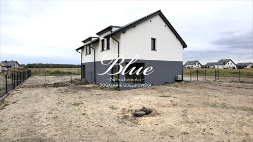 dom na sprzedaż 98m2 dom Dobra