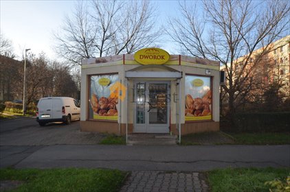 lokal użytkowy na wynajem 41m2 lokal użytkowy Legnica, Heweliusza