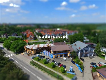 Lokal użytkowy na wynajem Kraków, Krowodrza, Henryka Pachońskiego 110m2 Foto 7