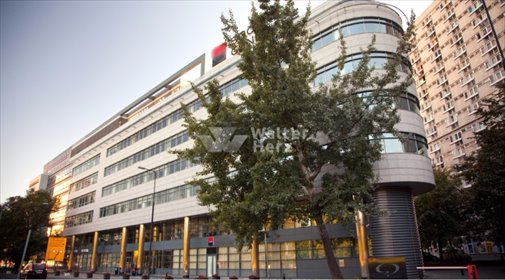 Biuro 1279 m² w centrum Warszawy - zapraszam lokal użytkowy Warszawa, Śródmieście, Marszałkowska