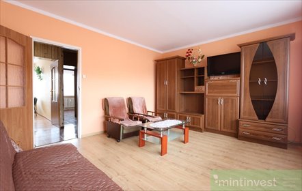 mieszkanie na sprzedaż 61m2 mieszkanie Police, Ludwika Zamenhofa