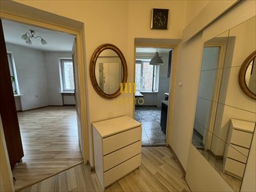 mieszkanie na sprzedaż 37m2 mieszkanie Warszawa, Śródmieście, Muranów, Nalewki