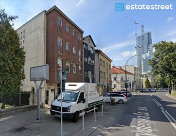 lokal użytkowy na wynajem 398m2 lokal użytkowy Rzeszów, Śródmieście, Fryderyka Szopena