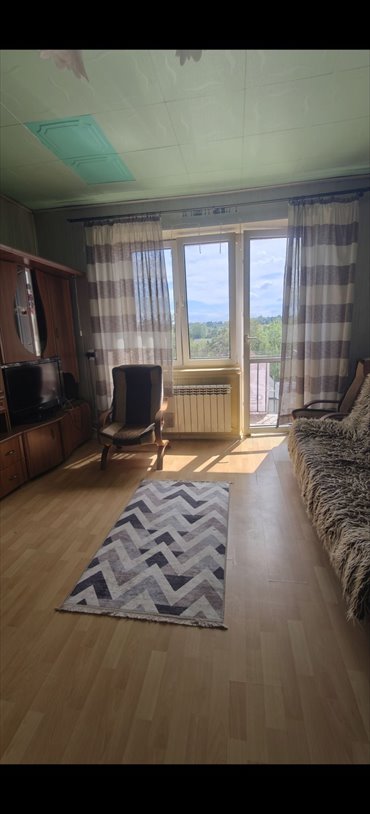 Kawalerka 34m² z potencjałem, blisko parku i udogodnień mieszkanie Miechów, Miechów, oś Parkowe